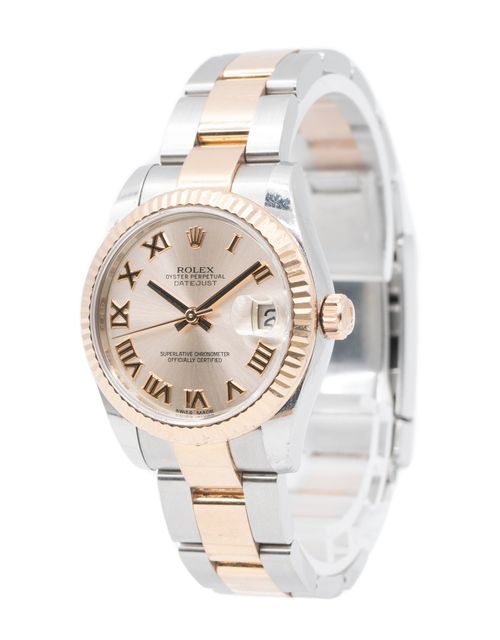 Rolex Datejust Lady 31 178271 Image 2